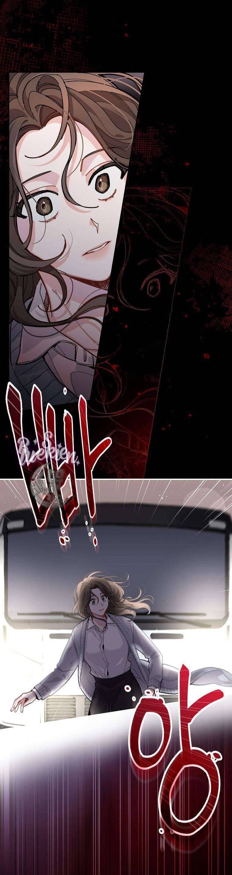 Chị Gái Của Nhân Vật Phản Diện Hôm Nay Cũng Đang Đau Khổ - Chương 1 - Trang 14