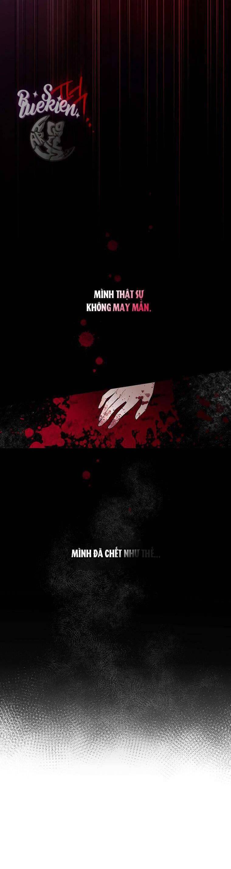 Chị Gái Của Nhân Vật Phản Diện Hôm Nay Cũng Đang Đau Khổ - Chương 1 - Trang 15