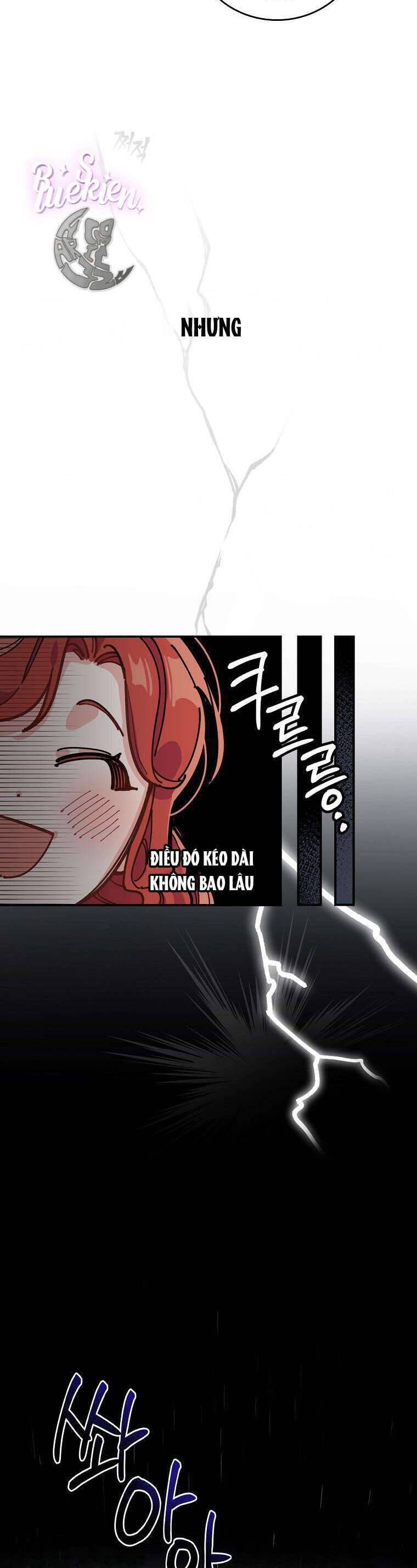 Chị Gái Của Nhân Vật Phản Diện Hôm Nay Cũng Đang Đau Khổ - Chương 1 - Trang 22