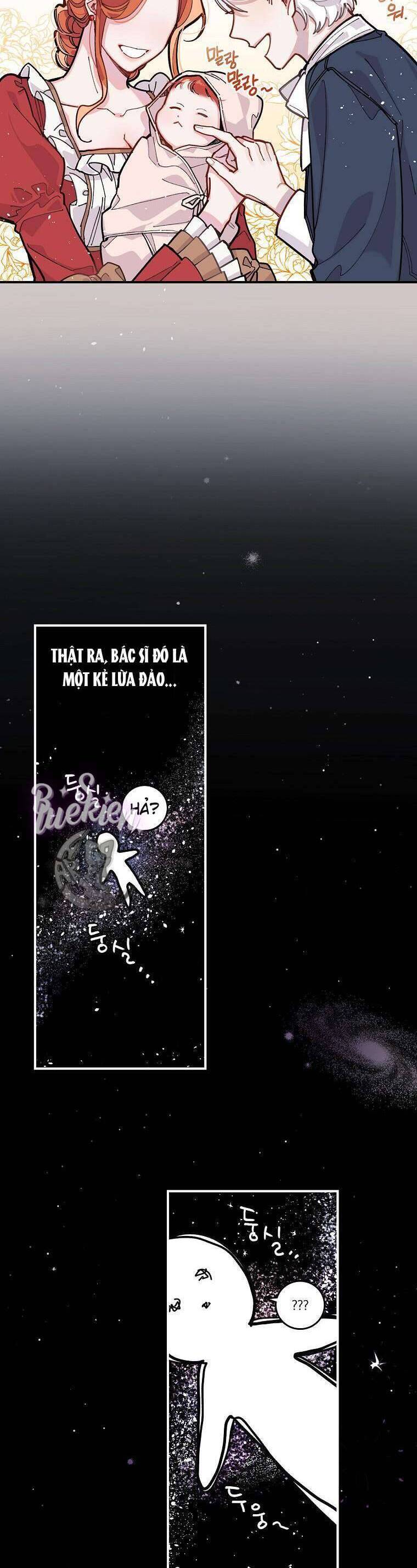 Chị Gái Của Nhân Vật Phản Diện Hôm Nay Cũng Đang Đau Khổ - Chương 1 - Trang 28