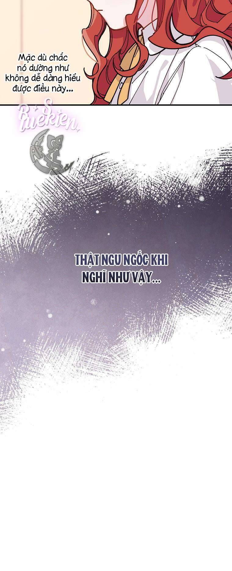 Chị Gái Của Nhân Vật Phản Diện Hôm Nay Cũng Đang Đau Khổ - Chương 1 - Trang 45