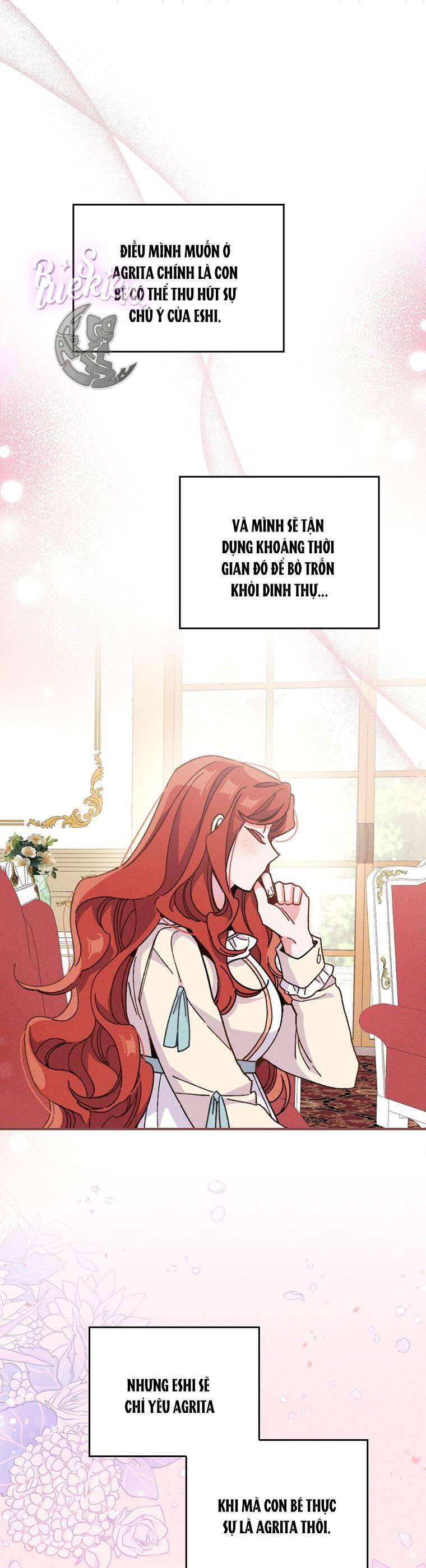 Chị Gái Của Nhân Vật Phản Diện Hôm Nay Cũng Đang Đau Khổ - Chương 12 - Trang 13