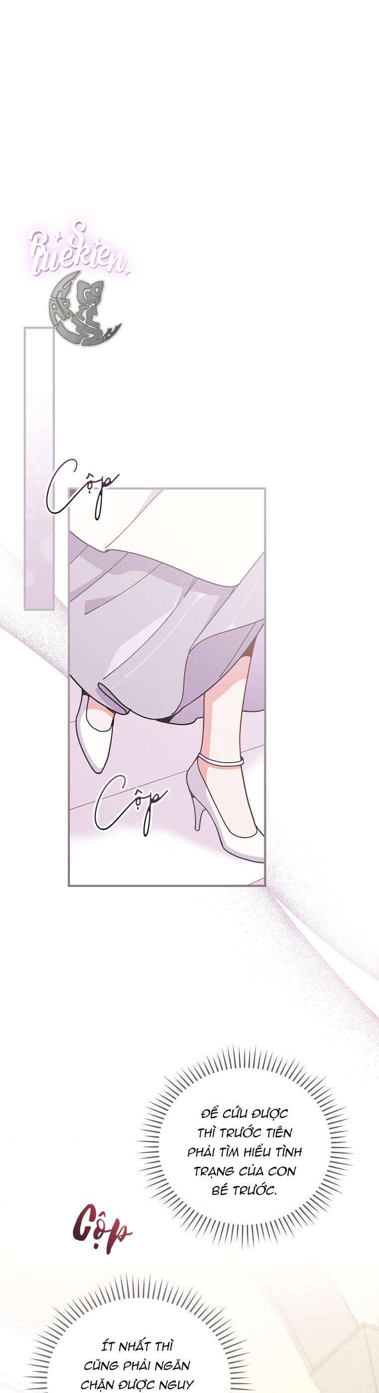 Chị Gái Của Nhân Vật Phản Diện Hôm Nay Cũng Đang Đau Khổ - Chương 12 - Trang 24