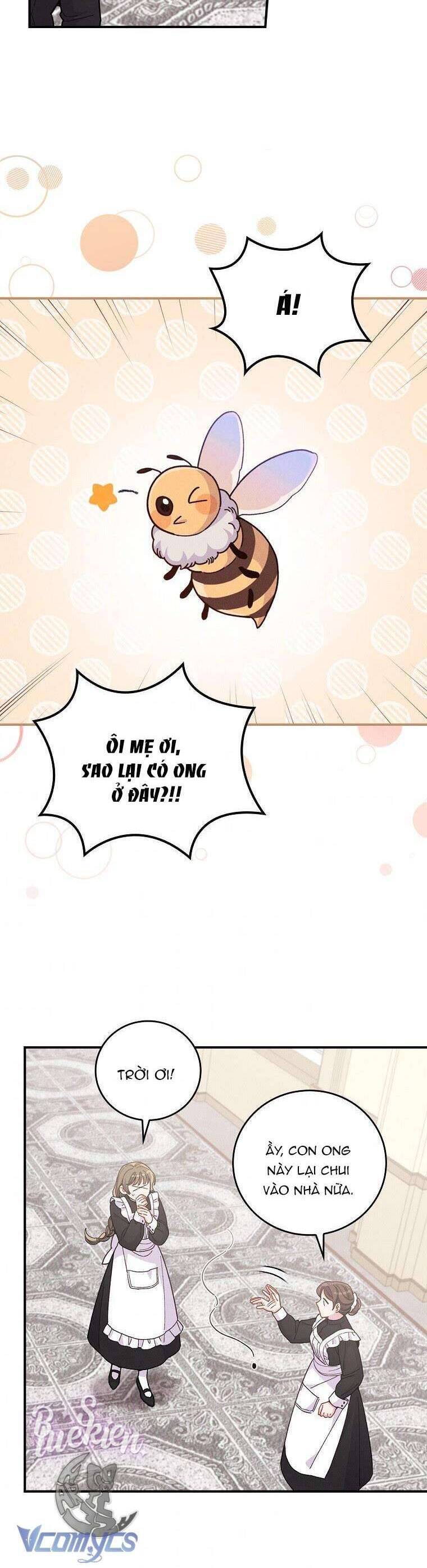 Chị Gái Của Nhân Vật Phản Diện Hôm Nay Cũng Đang Đau Khổ - Chương 12 - Trang 28