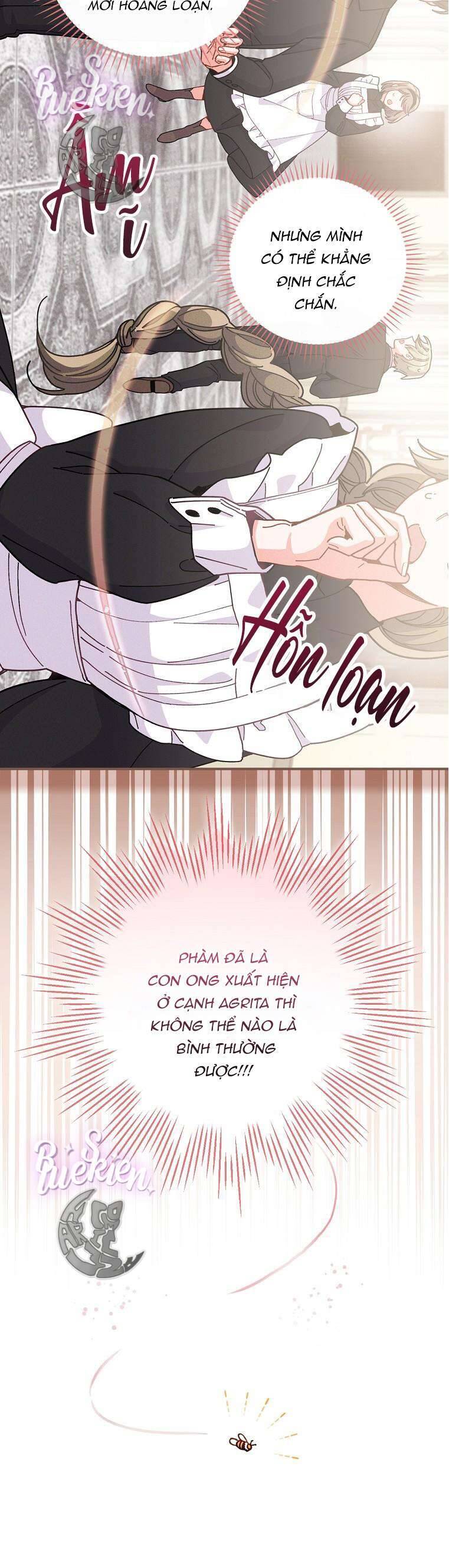 Chị Gái Của Nhân Vật Phản Diện Hôm Nay Cũng Đang Đau Khổ - Chương 12 - Trang 31