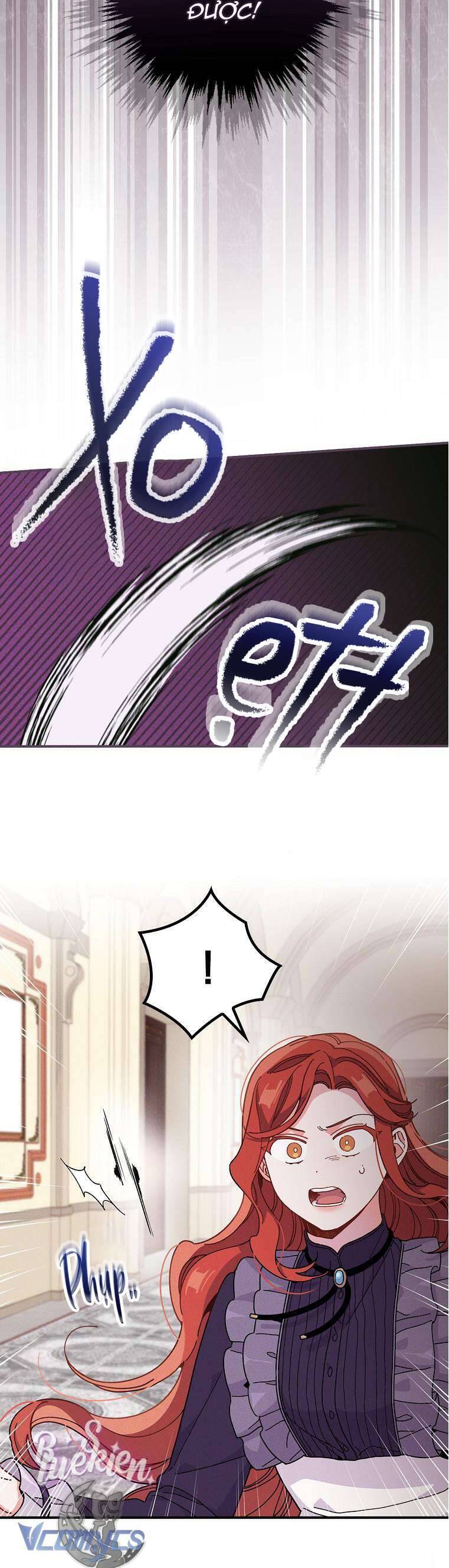 Chị Gái Của Nhân Vật Phản Diện Hôm Nay Cũng Đang Đau Khổ - Chương 12 - Trang 34