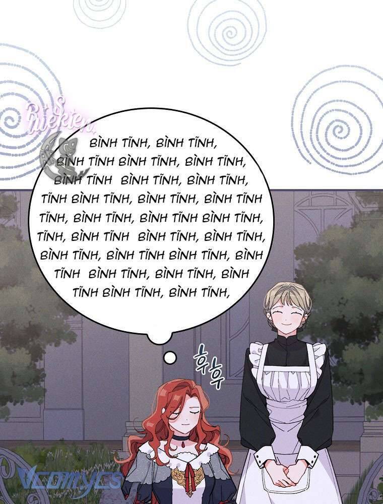 Chị Gái Của Nhân Vật Phản Diện Hôm Nay Cũng Đang Đau Khổ - Chương 2 - Trang 110