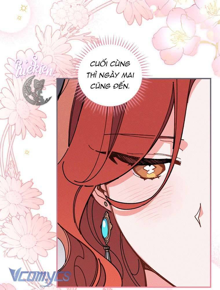 Chị Gái Của Nhân Vật Phản Diện Hôm Nay Cũng Đang Đau Khổ - Chương 2 - Trang 112