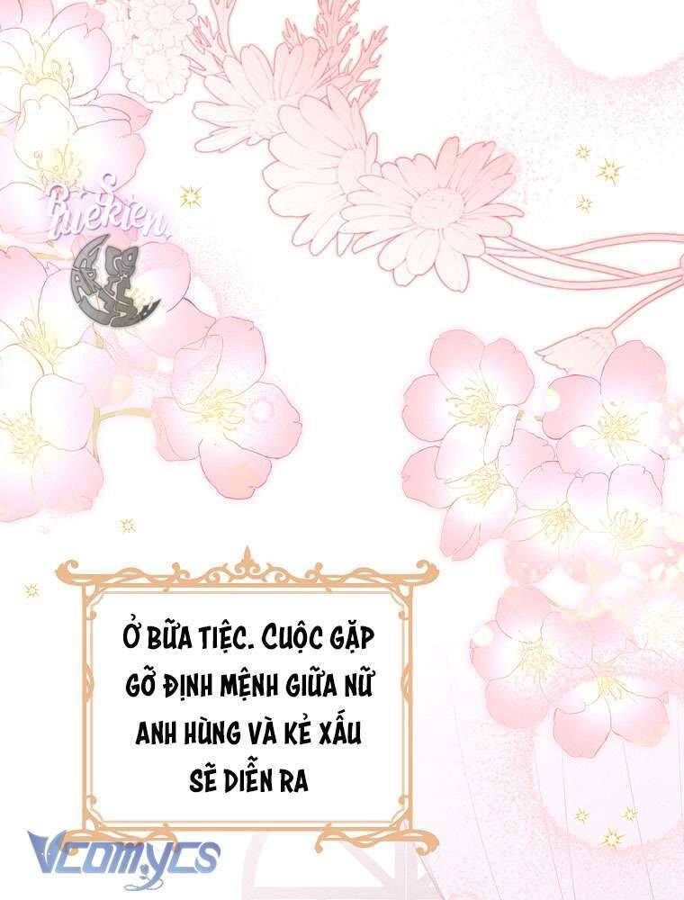 Chị Gái Của Nhân Vật Phản Diện Hôm Nay Cũng Đang Đau Khổ - Chương 2 - Trang 113