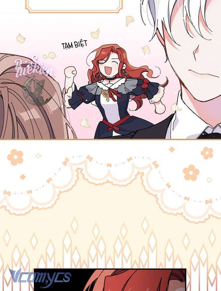 Chị Gái Của Nhân Vật Phản Diện Hôm Nay Cũng Đang Đau Khổ - Chương 2 - Trang 116