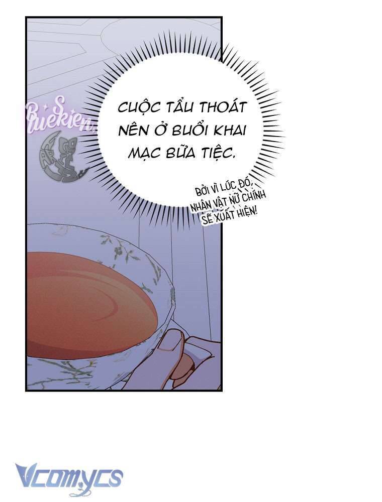 Chị Gái Của Nhân Vật Phản Diện Hôm Nay Cũng Đang Đau Khổ - Chương 2 - Trang 118