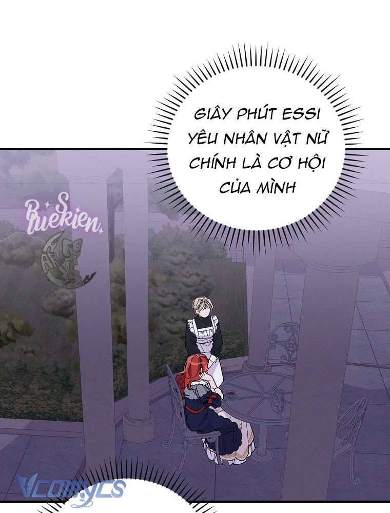 Chị Gái Của Nhân Vật Phản Diện Hôm Nay Cũng Đang Đau Khổ - Chương 2 - Trang 119