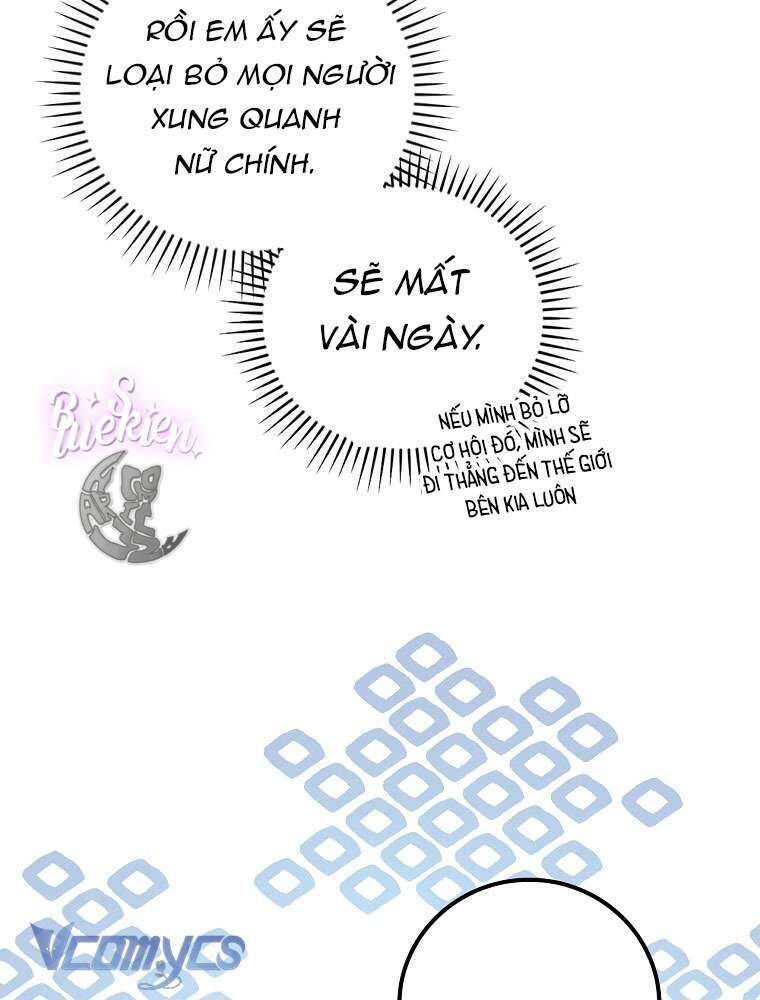 Chị Gái Của Nhân Vật Phản Diện Hôm Nay Cũng Đang Đau Khổ - Chương 2 - Trang 120