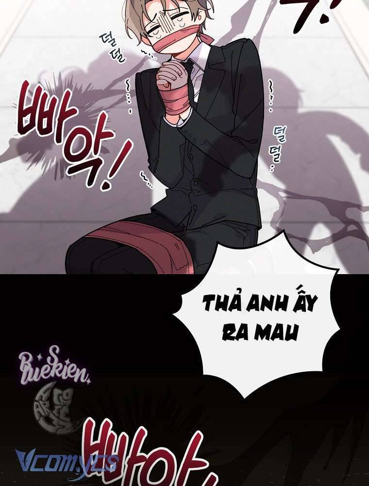 Chị Gái Của Nhân Vật Phản Diện Hôm Nay Cũng Đang Đau Khổ - Chương 2 - Trang 13