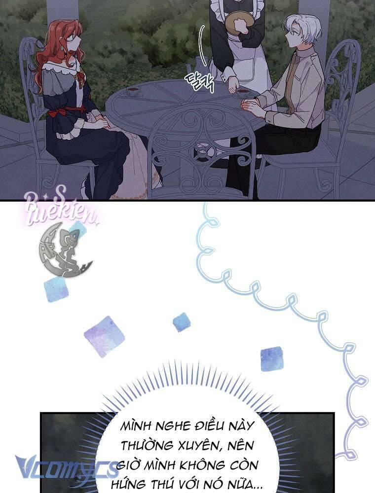 Chị Gái Của Nhân Vật Phản Diện Hôm Nay Cũng Đang Đau Khổ - Chương 2 - Trang 126