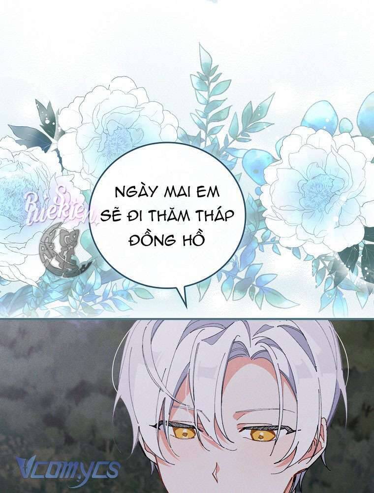 Chị Gái Của Nhân Vật Phản Diện Hôm Nay Cũng Đang Đau Khổ - Chương 2 - Trang 128