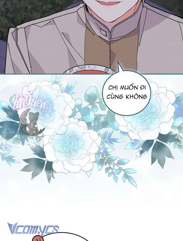 Chị Gái Của Nhân Vật Phản Diện Hôm Nay Cũng Đang Đau Khổ - Chương 2 - Trang 129