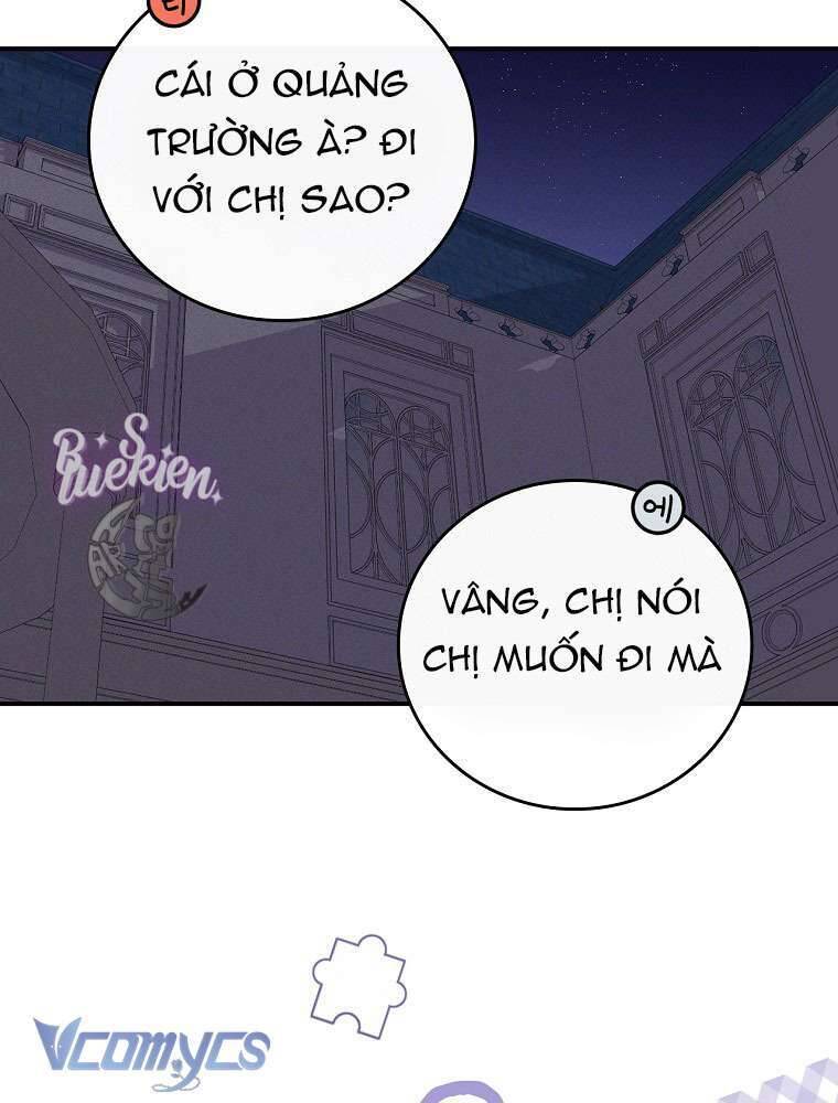 Chị Gái Của Nhân Vật Phản Diện Hôm Nay Cũng Đang Đau Khổ - Chương 2 - Trang 130