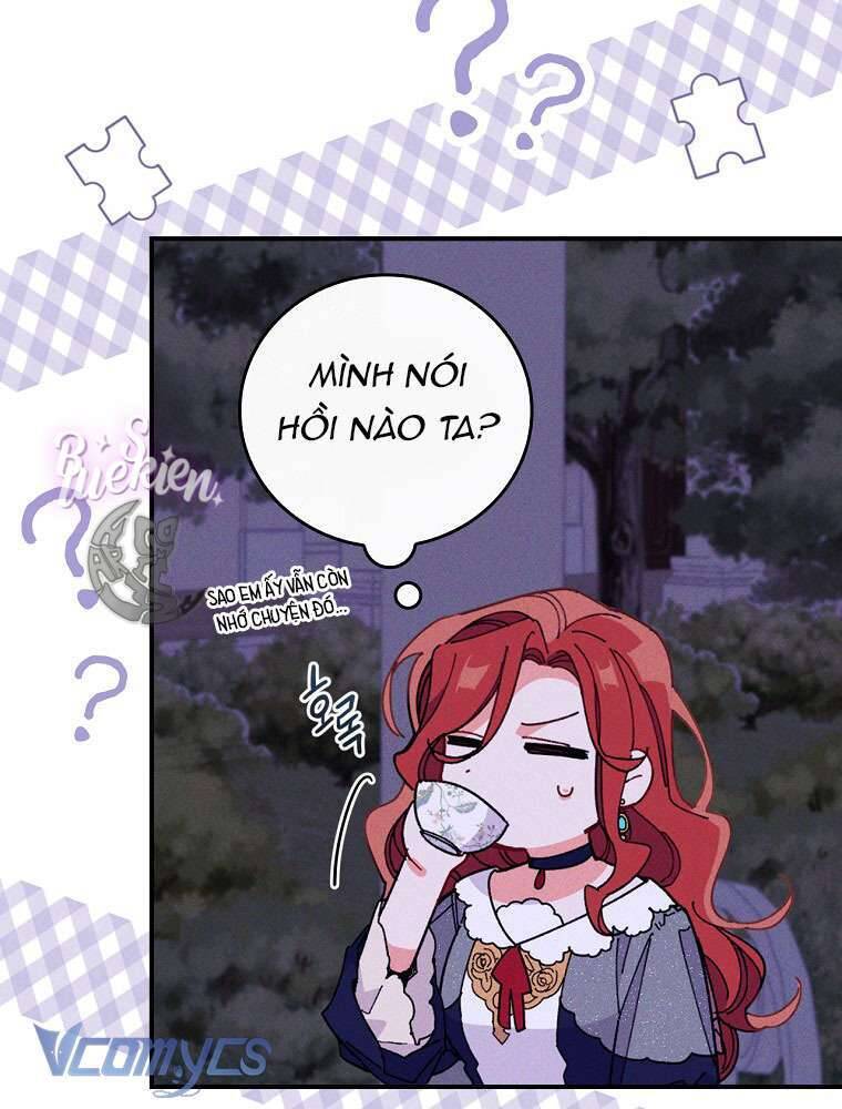 Chị Gái Của Nhân Vật Phản Diện Hôm Nay Cũng Đang Đau Khổ - Chương 2 - Trang 131