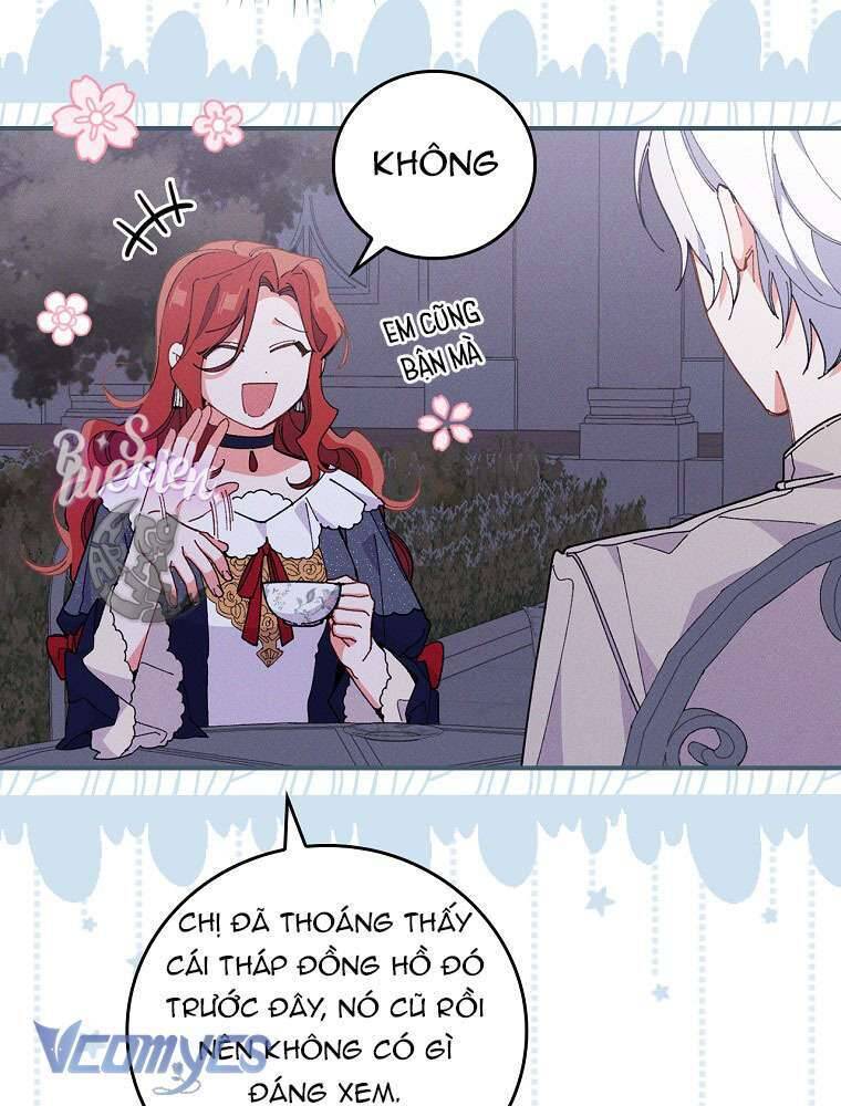 Chị Gái Của Nhân Vật Phản Diện Hôm Nay Cũng Đang Đau Khổ - Chương 2 - Trang 133