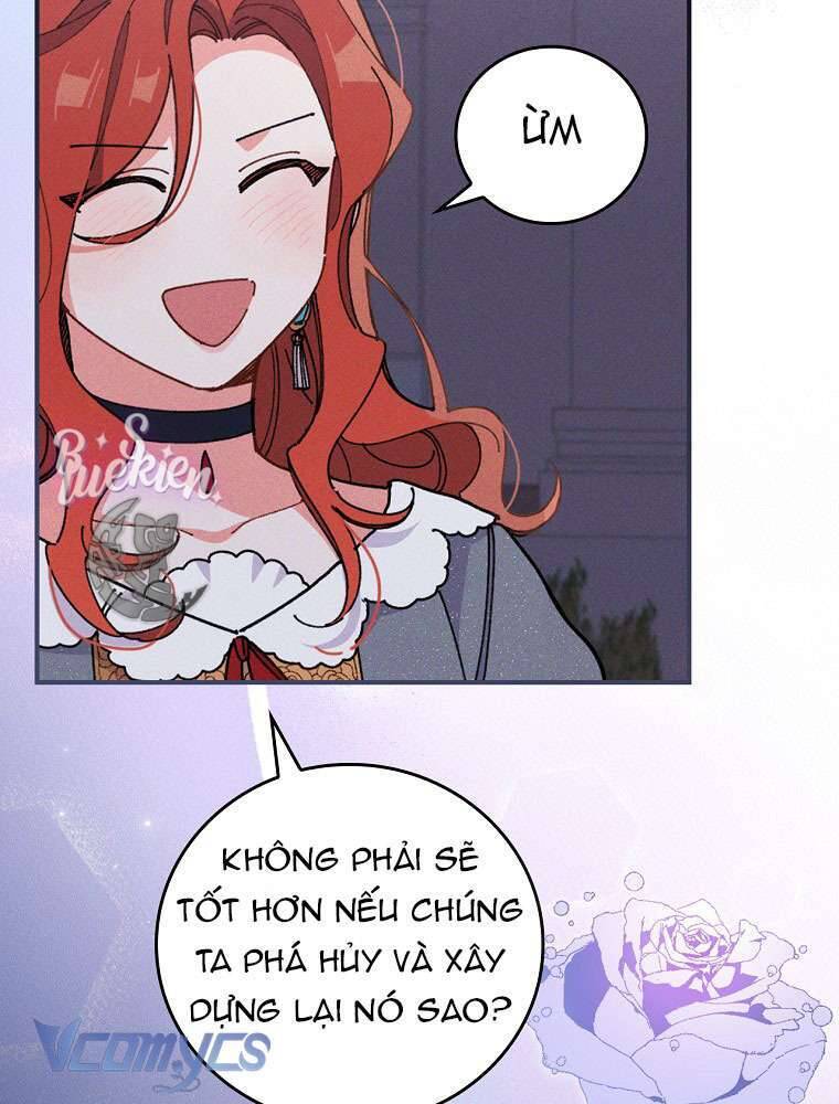 Chị Gái Của Nhân Vật Phản Diện Hôm Nay Cũng Đang Đau Khổ - Chương 2 - Trang 136