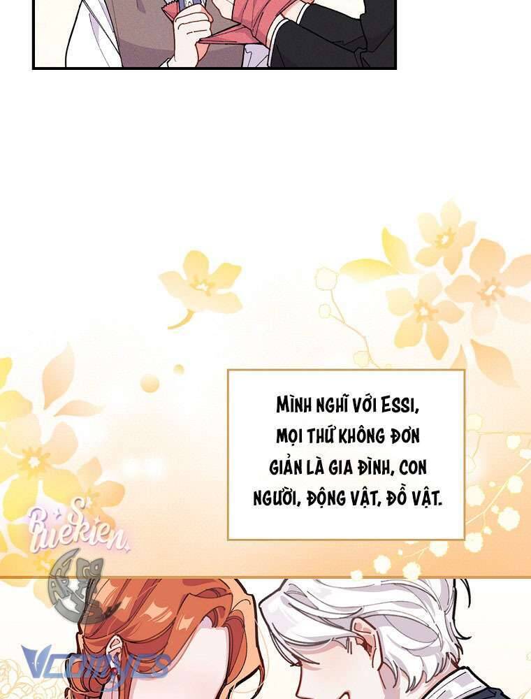 Chị Gái Của Nhân Vật Phản Diện Hôm Nay Cũng Đang Đau Khổ - Chương 2 - Trang 15