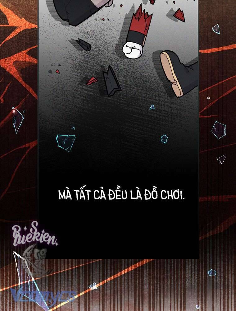 Chị Gái Của Nhân Vật Phản Diện Hôm Nay Cũng Đang Đau Khổ - Chương 2 - Trang 17