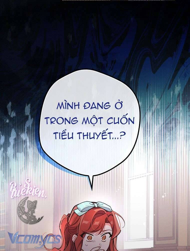 Chị Gái Của Nhân Vật Phản Diện Hôm Nay Cũng Đang Đau Khổ - Chương 2 - Trang 25