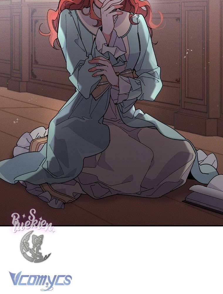 Chị Gái Của Nhân Vật Phản Diện Hôm Nay Cũng Đang Đau Khổ - Chương 2 - Trang 26