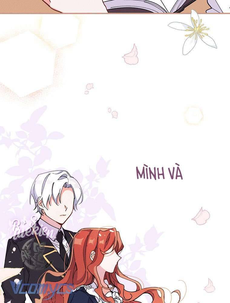 Chị Gái Của Nhân Vật Phản Diện Hôm Nay Cũng Đang Đau Khổ - Chương 2 - Trang 30