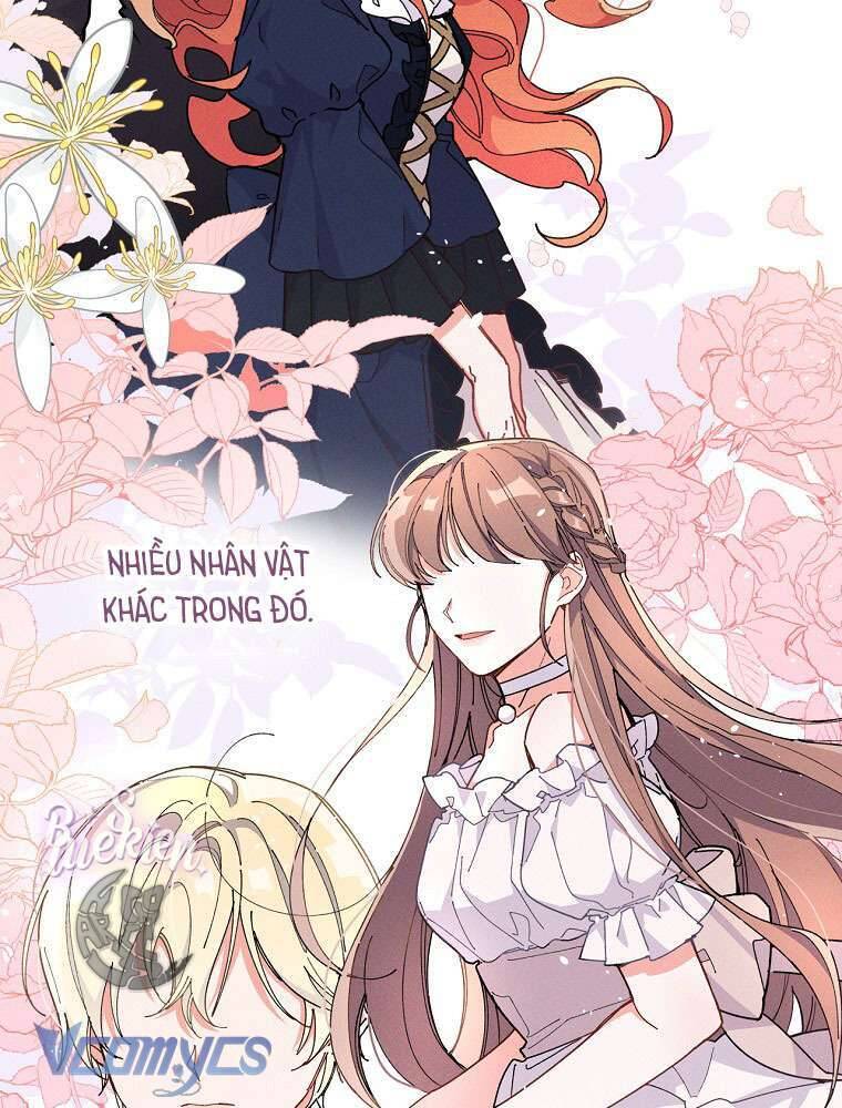 Chị Gái Của Nhân Vật Phản Diện Hôm Nay Cũng Đang Đau Khổ - Chương 2 - Trang 31