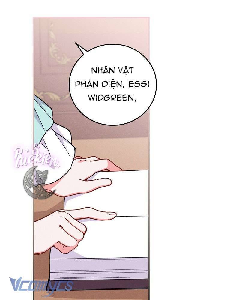 Chị Gái Của Nhân Vật Phản Diện Hôm Nay Cũng Đang Đau Khổ - Chương 2 - Trang 33