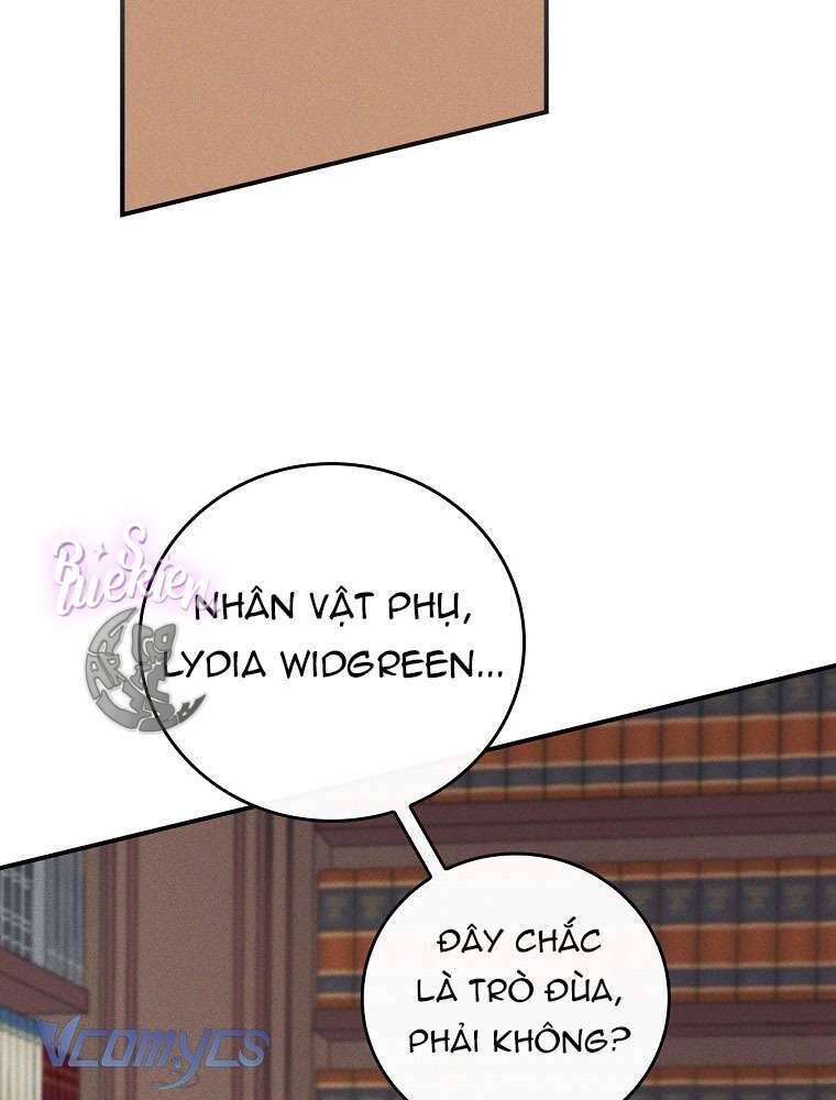 Chị Gái Của Nhân Vật Phản Diện Hôm Nay Cũng Đang Đau Khổ - Chương 2 - Trang 34