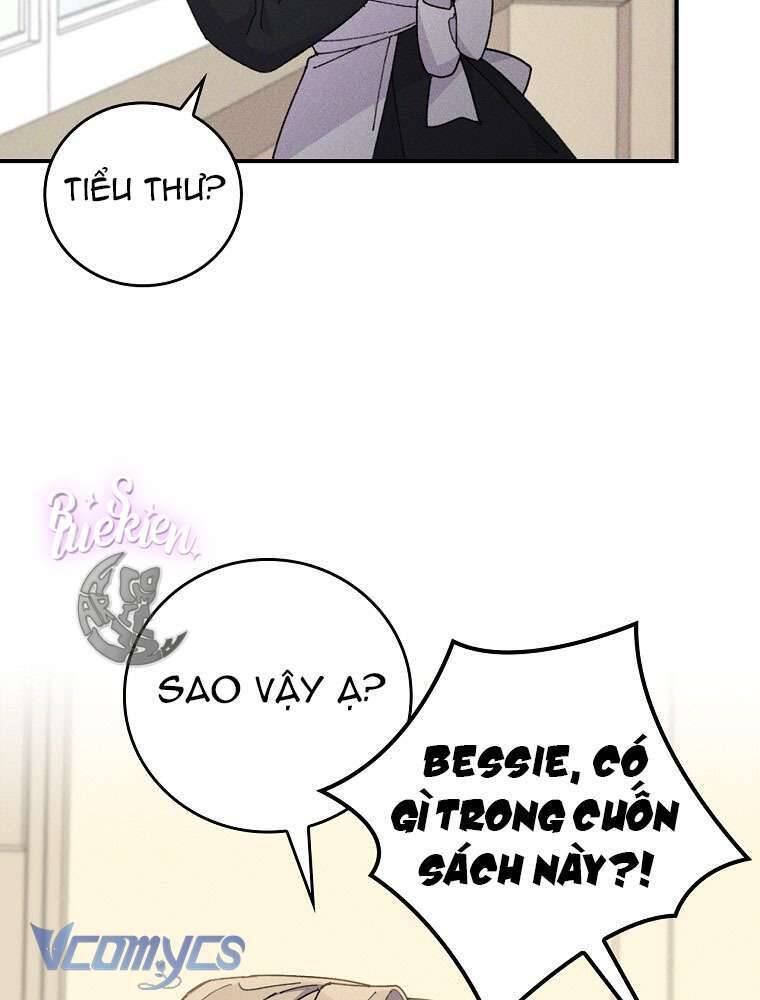 Chị Gái Của Nhân Vật Phản Diện Hôm Nay Cũng Đang Đau Khổ - Chương 2 - Trang 37