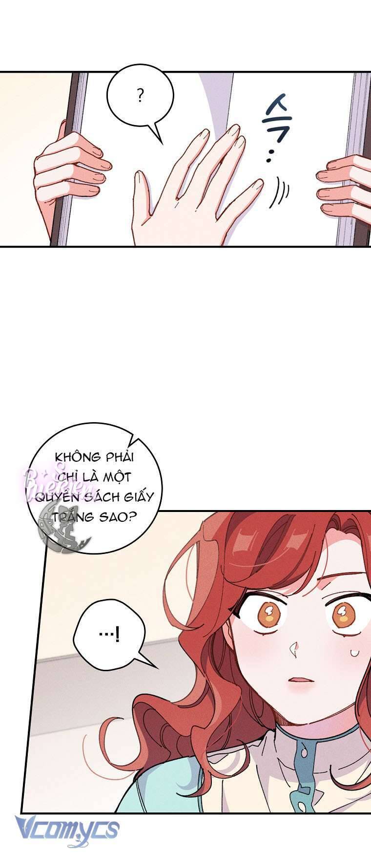 Chị Gái Của Nhân Vật Phản Diện Hôm Nay Cũng Đang Đau Khổ - Chương 2 - Trang 39