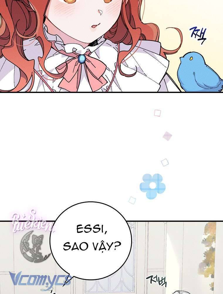 Chị Gái Của Nhân Vật Phản Diện Hôm Nay Cũng Đang Đau Khổ - Chương 2 - Trang 5