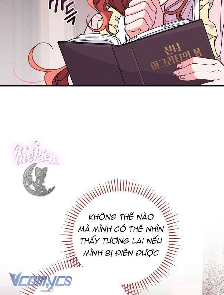 Chị Gái Của Nhân Vật Phản Diện Hôm Nay Cũng Đang Đau Khổ - Chương 2 - Trang 47