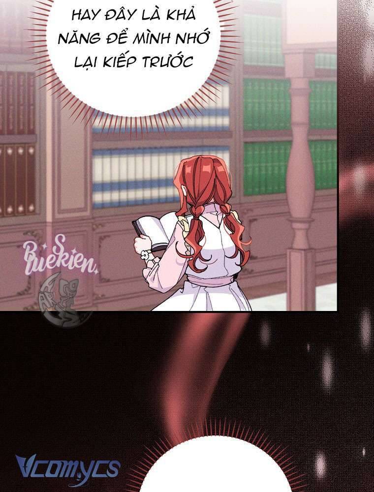 Chị Gái Của Nhân Vật Phản Diện Hôm Nay Cũng Đang Đau Khổ - Chương 2 - Trang 48