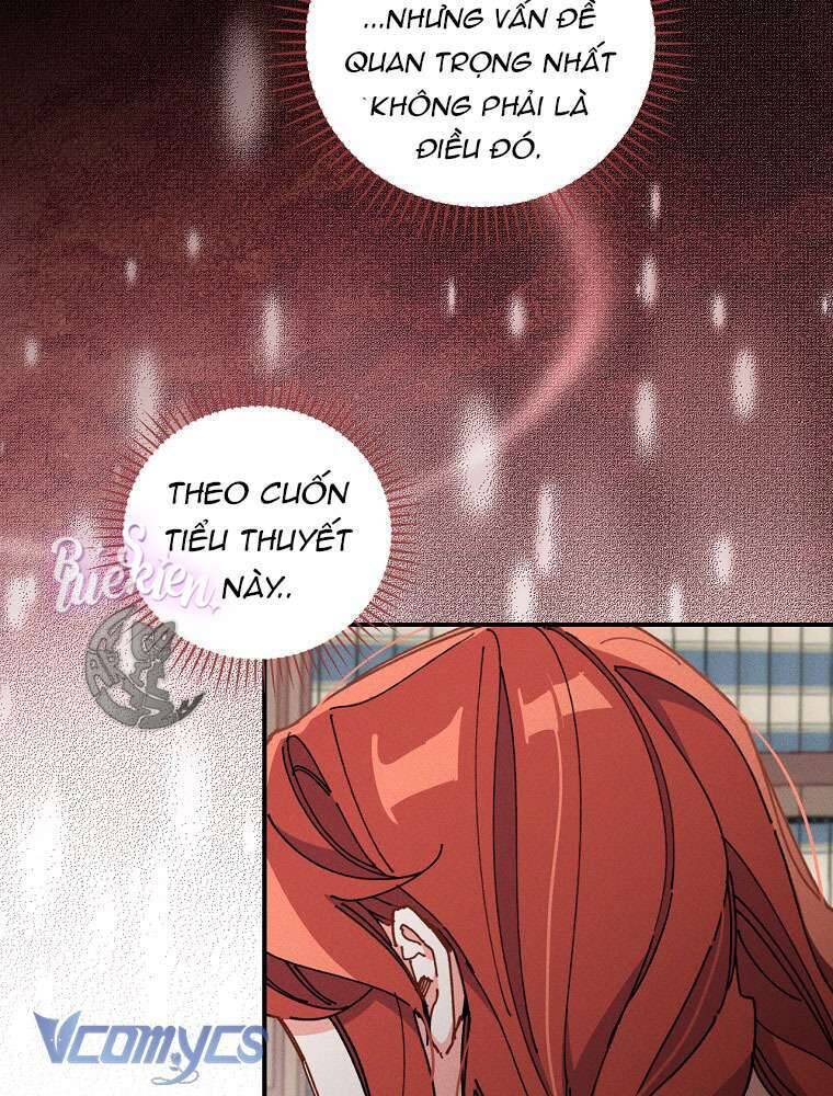 Chị Gái Của Nhân Vật Phản Diện Hôm Nay Cũng Đang Đau Khổ - Chương 2 - Trang 49