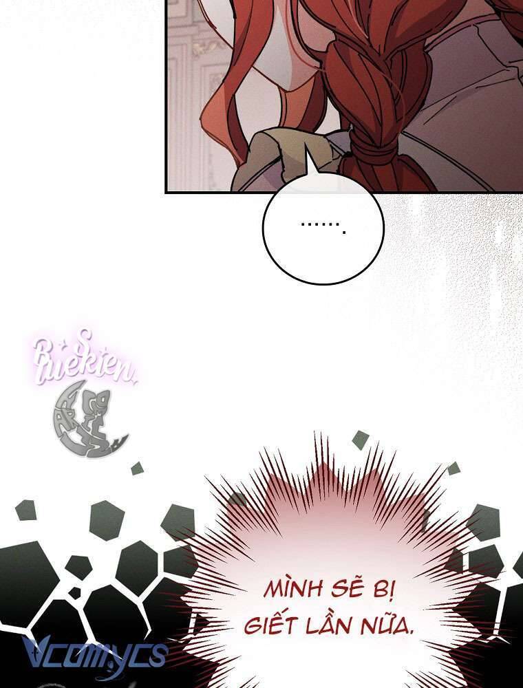 Chị Gái Của Nhân Vật Phản Diện Hôm Nay Cũng Đang Đau Khổ - Chương 2 - Trang 50