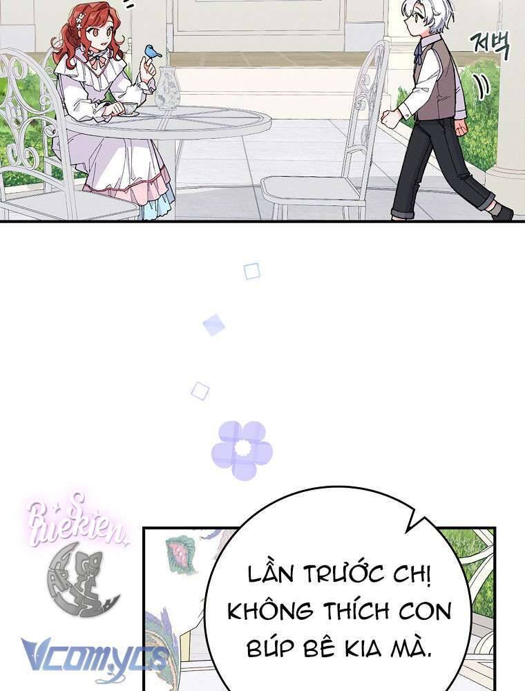 Chị Gái Của Nhân Vật Phản Diện Hôm Nay Cũng Đang Đau Khổ - Chương 2 - Trang 6