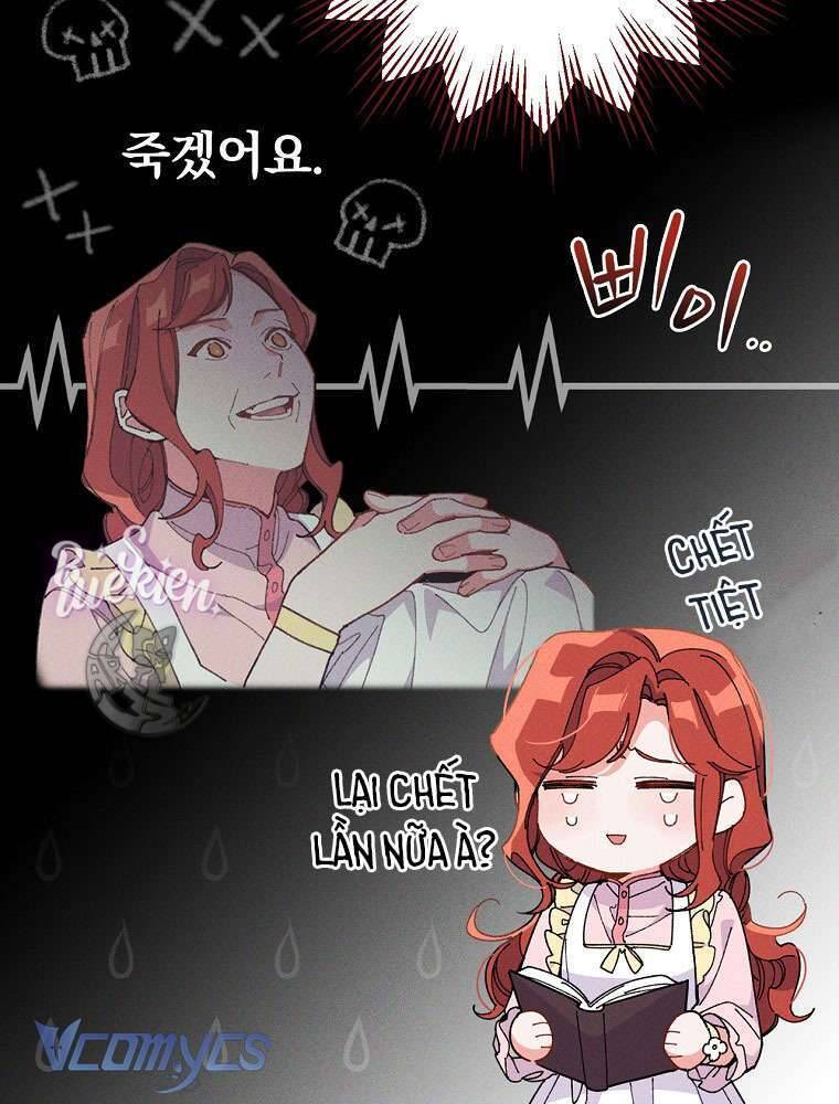 Chị Gái Của Nhân Vật Phản Diện Hôm Nay Cũng Đang Đau Khổ - Chương 2 - Trang 51