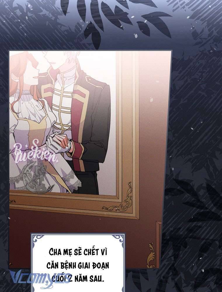 Chị Gái Của Nhân Vật Phản Diện Hôm Nay Cũng Đang Đau Khổ - Chương 2 - Trang 53