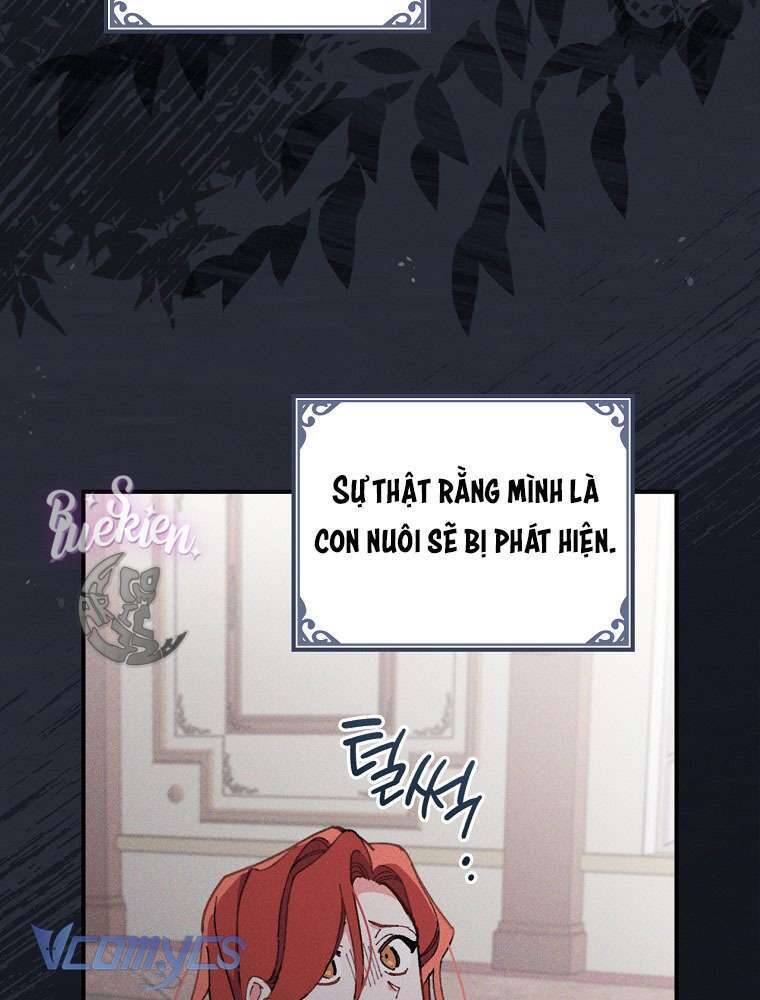 Chị Gái Của Nhân Vật Phản Diện Hôm Nay Cũng Đang Đau Khổ - Chương 2 - Trang 54