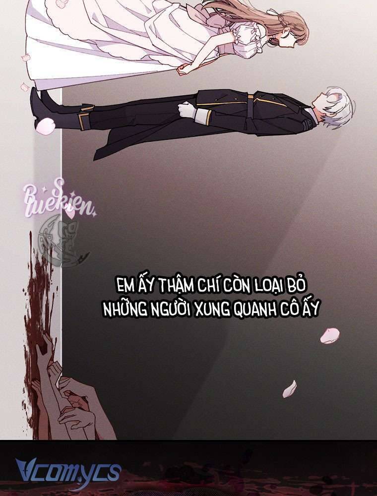 Chị Gái Của Nhân Vật Phản Diện Hôm Nay Cũng Đang Đau Khổ - Chương 2 - Trang 65