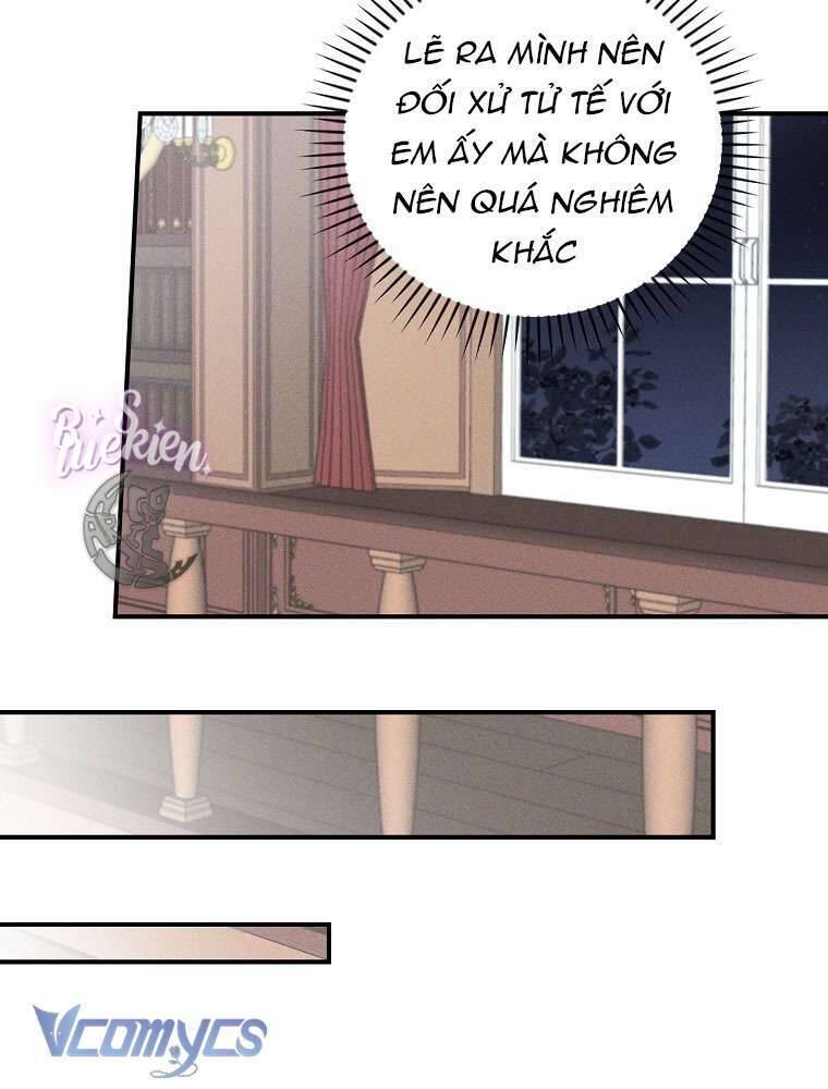 Chị Gái Của Nhân Vật Phản Diện Hôm Nay Cũng Đang Đau Khổ - Chương 2 - Trang 70