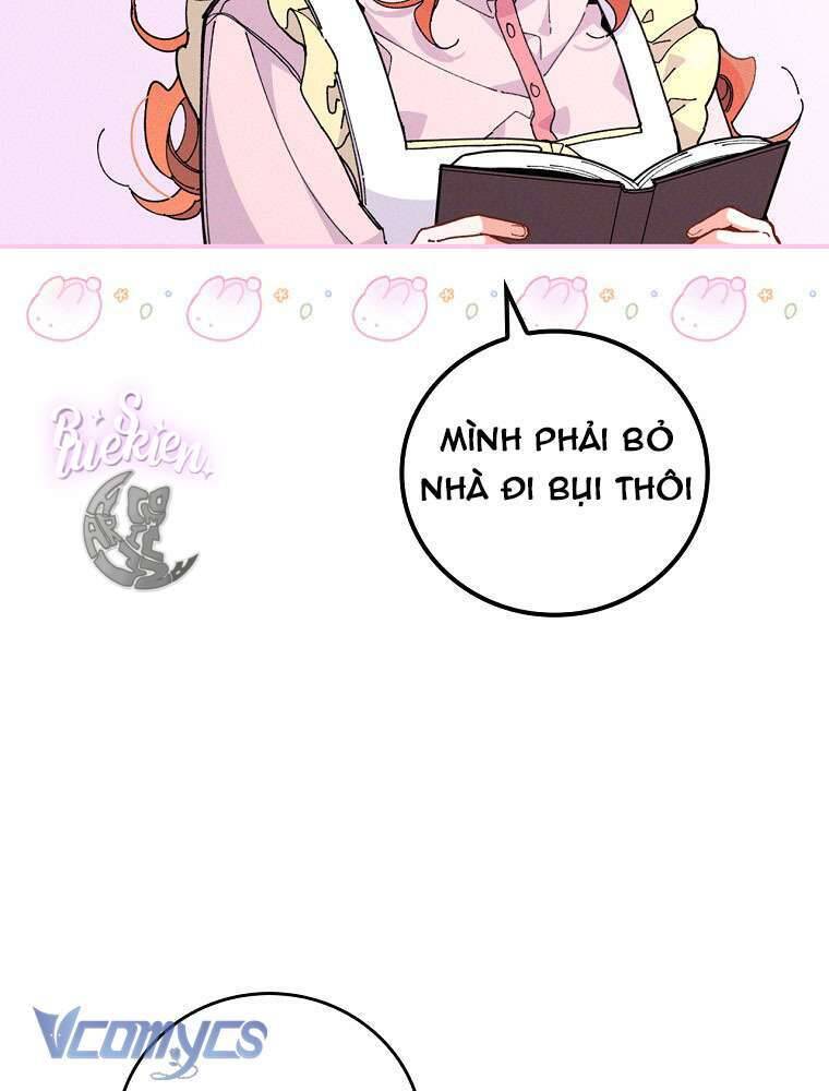 Chị Gái Của Nhân Vật Phản Diện Hôm Nay Cũng Đang Đau Khổ - Chương 2 - Trang 74