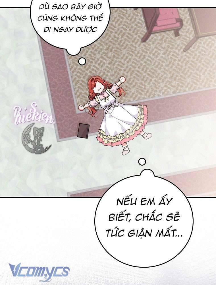 Chị Gái Của Nhân Vật Phản Diện Hôm Nay Cũng Đang Đau Khổ - Chương 2 - Trang 75