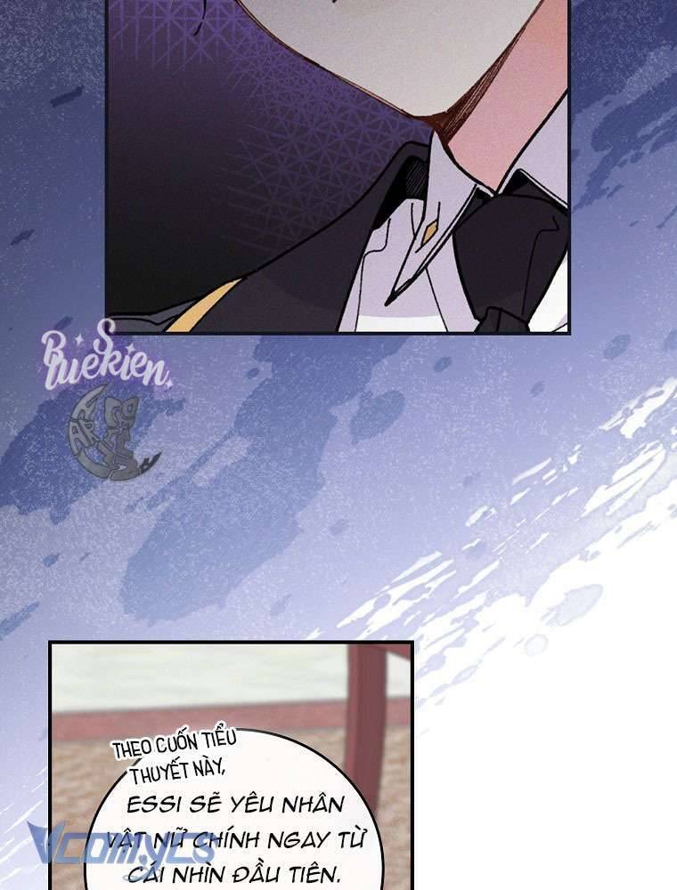 Chị Gái Của Nhân Vật Phản Diện Hôm Nay Cũng Đang Đau Khổ - Chương 2 - Trang 77