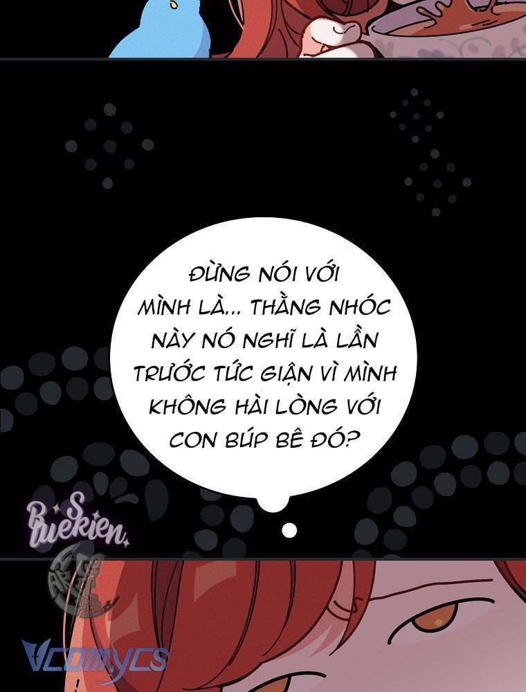Chị Gái Của Nhân Vật Phản Diện Hôm Nay Cũng Đang Đau Khổ - Chương 2 - Trang 9